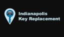 Indianapolis Key Replacement logo